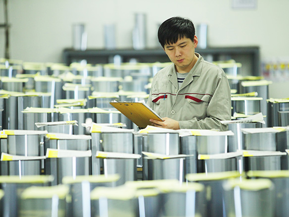 回望“531新政”，能環(huán)寶NEI新能源交易模式順勢(shì)而上