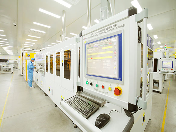 國務(wù)院扶貧辦：嚴(yán)格管理新建電站 防止光伏扶貧建設(shè)質(zhì)量不高和套取騙取國家補助資金的風(fēng)險