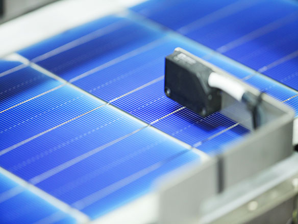 內(nèi)蒙古2019-2021年重大項目滾動實施計劃：涉及多個光伏項目