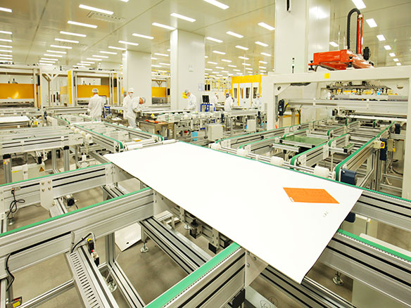 國家能源局關(guān)于2019年光伏發(fā)電項目建設(shè)有關(guān)事項的通知