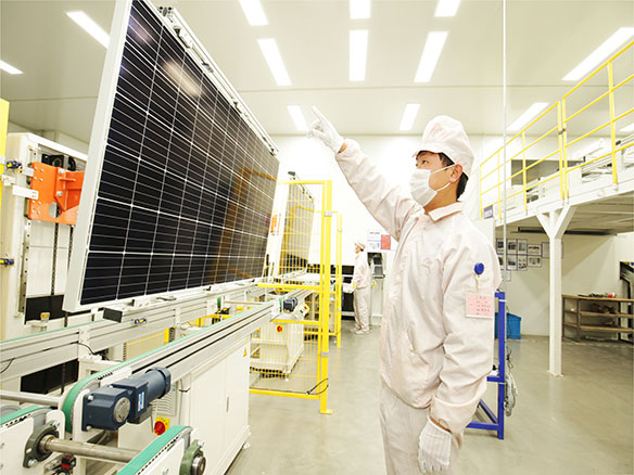 山東三部委聯(lián)合發(fā)文：重點(diǎn)培育光伏、空氣能等可再生能源行業(yè)