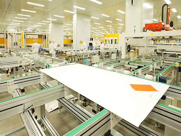 2020年光伏政策如期落地！競(jìng)價(jià)項(xiàng)目申報(bào)時(shí)間延至6月15日