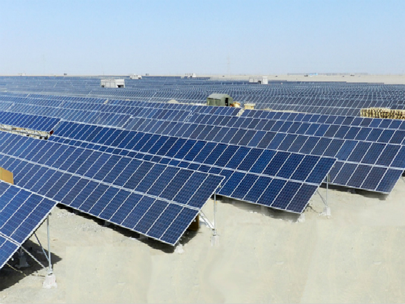 十四五、光伏補貼、光儲充……11月光伏政策精選來了！