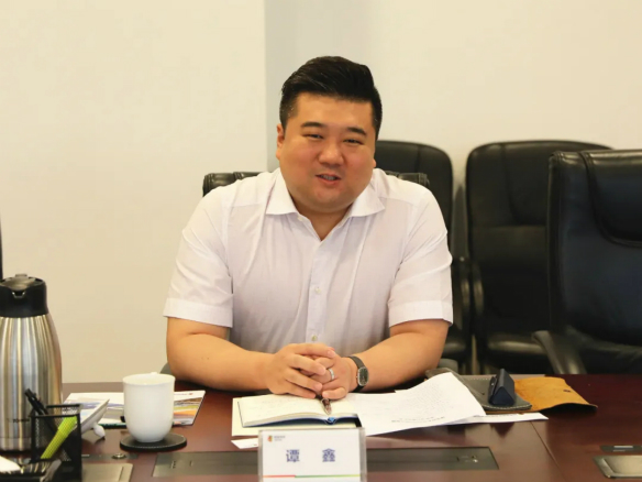 友朋行動 共贏發(fā)展丨錦州陽光能源與國家電投東北公司簽署戰(zhàn)略合作協(xié)議