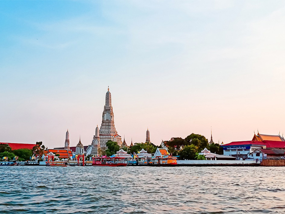 全球足跡 | 這一站泰國！陽光組件助力Atlas Copco屋頂發(fā)電系統(tǒng)建成