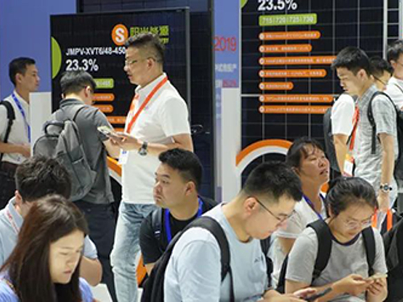 陽光能源亮相SNEC 2025，全場景N型產(chǎn)品矩陣重構(gòu)光伏價值公式